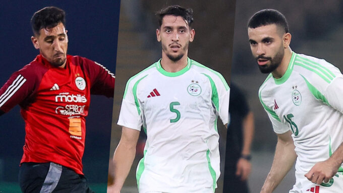 Belaid Benbot Ait Nouri