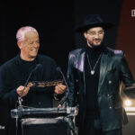 Belloumi Soolking Fennec dor 2025