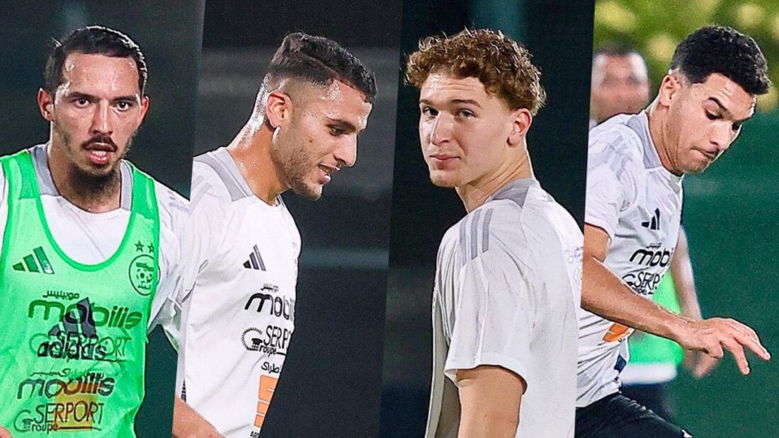 Bennacer Titraoui Benkara Bakrar