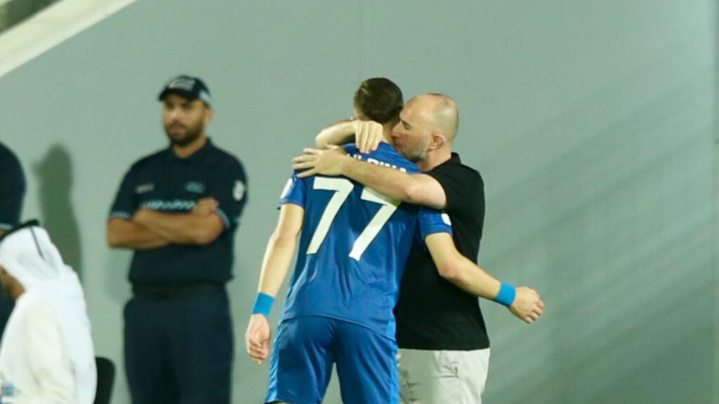 Al Duhail–Al Ittihad (4-2) : Boulbina régale avec un triplé splendide