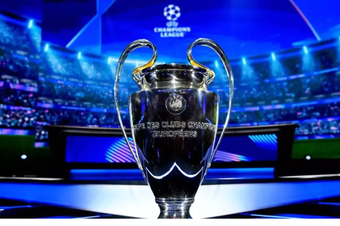 Ligue des champions