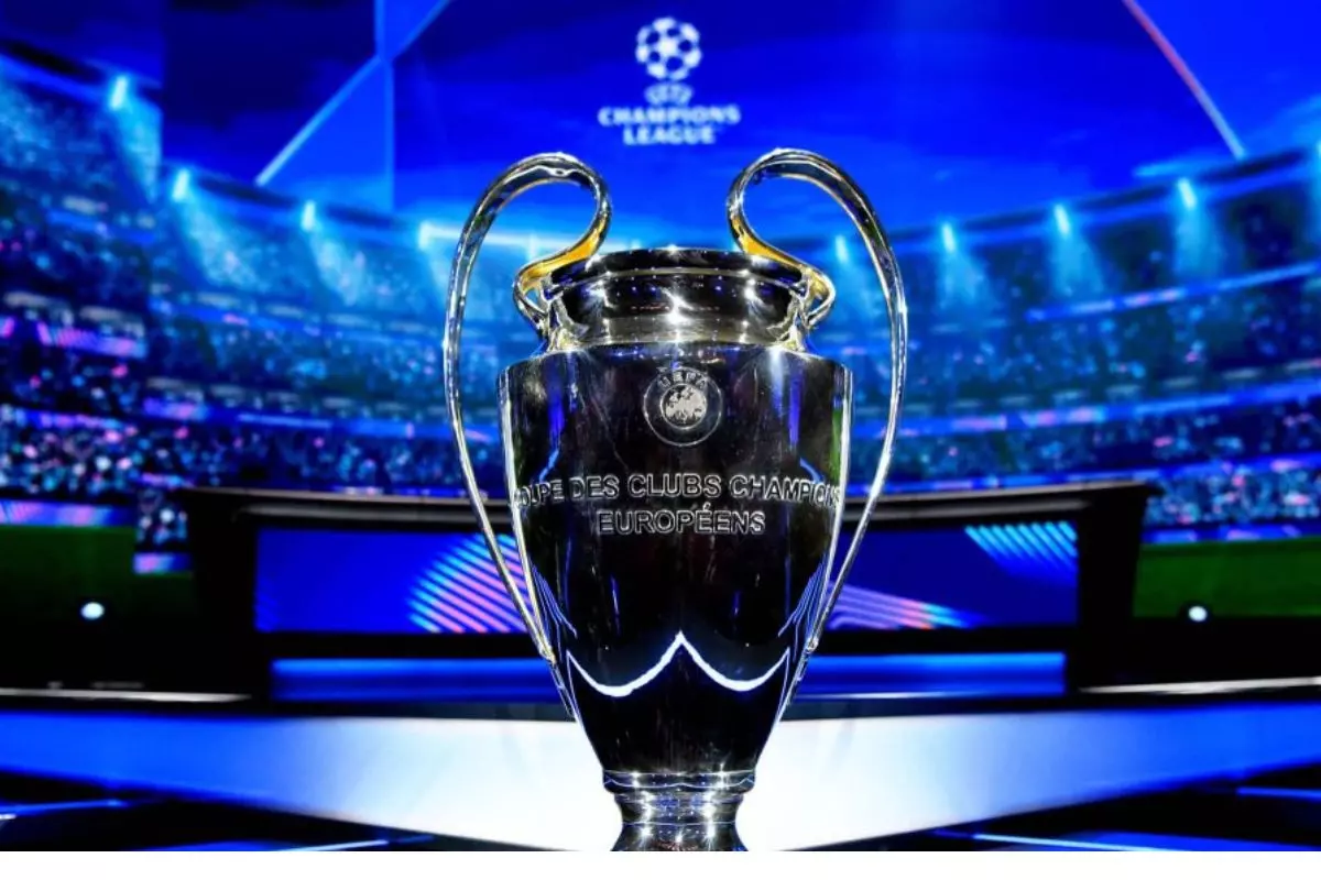 Ligue des champions