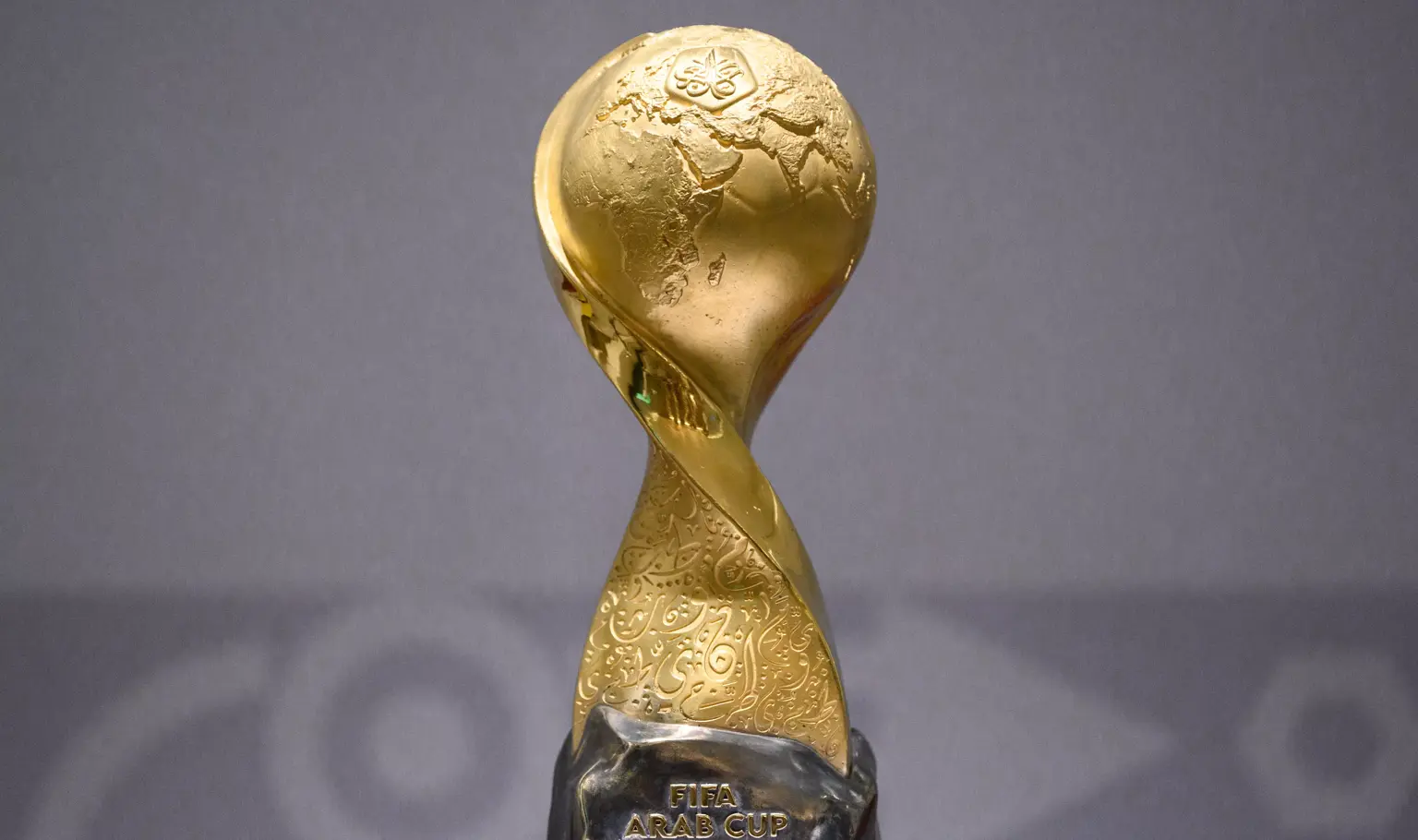 Coupe Arabe FIFA 2025