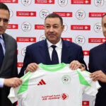 FAF Sadi Air Algérie