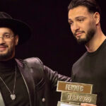 Fennec d'or 2025 bensebaini