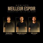 Fennec d'Or 2025 Meilleur espoir