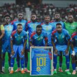 RD Congo barrages du Mondial 2026
