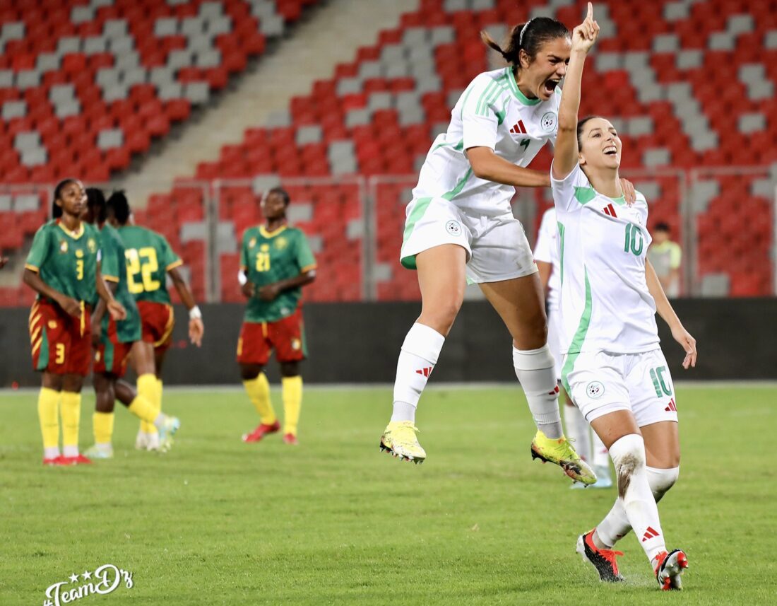 Karchouni Fennec d'Or 2025