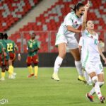 Karchouni Fennec d'Or 2025