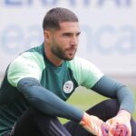 Équipe d’Algérie