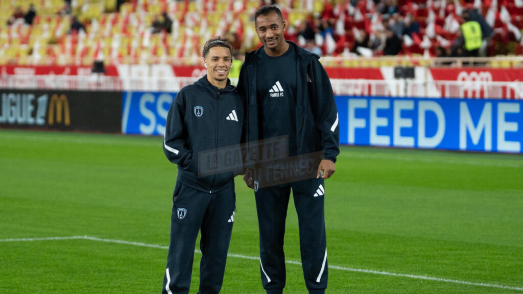 Paris FC : Kombouaré s’en va, Chergui et Kebbal ont un nouvel entraîneur