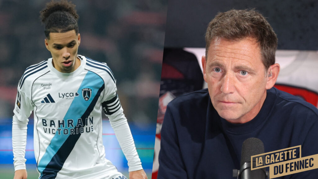 Daniel Riolo : « Kebbal surprend tout le monde »