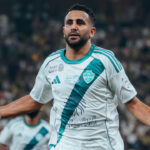 Mahrez