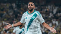 Mahrez