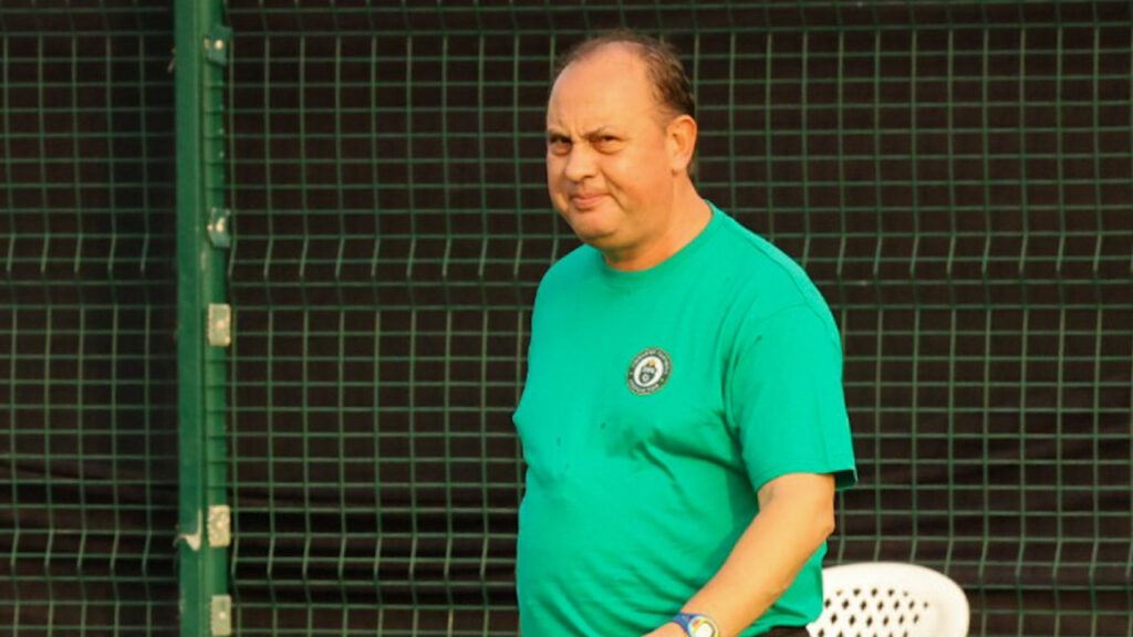 Marinica (Zimbabwe) : « L’Algérie est une équipe très riche »