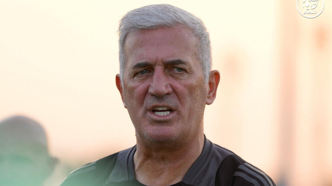 Vladimir Petkovic