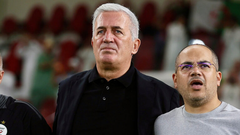 Alg&eacute;rie / Mondial 2026 : Les trois sacrifi&eacute;s de Petkovic