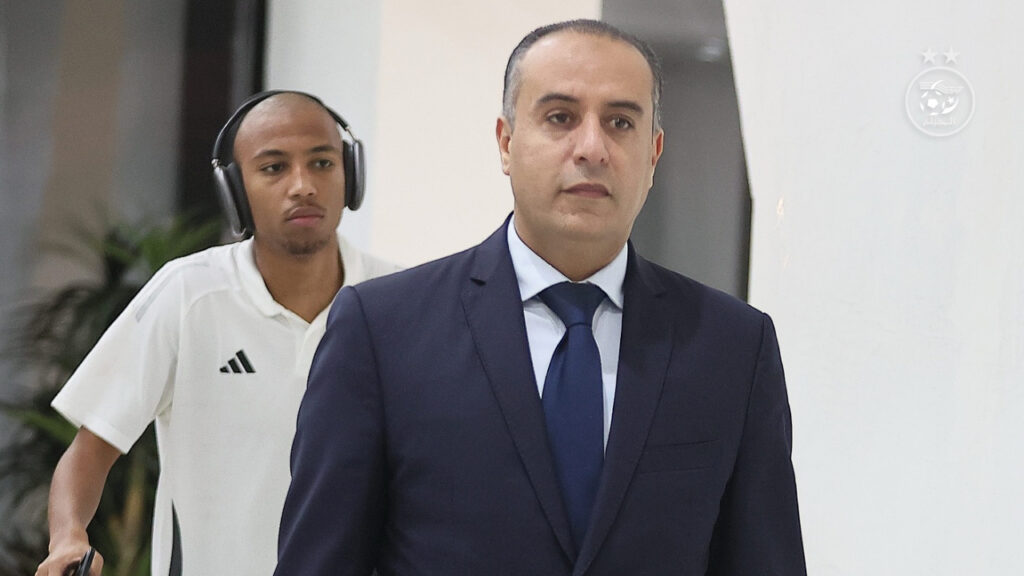 EN U23 : Une ancienne star des Verts nommé au poste de sélectionneur