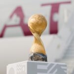 Coupe Arabe FIFA 2025