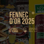 hamoud x table de yemma