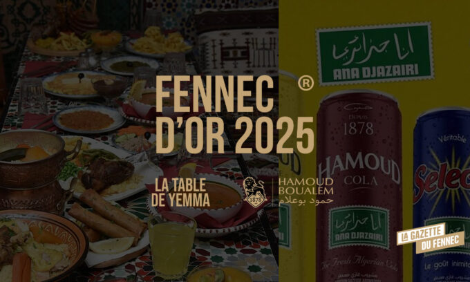 hamoud x table de yemma