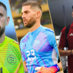 Les 3 gardiens Algérie