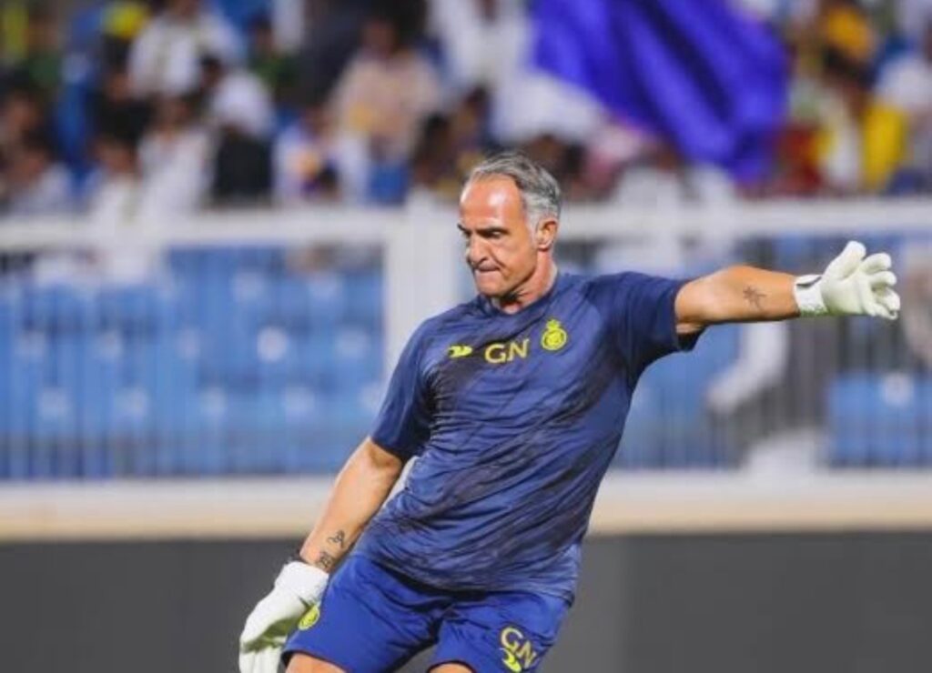 Équipe d’Algérie : un nouvel entraîneur des gardiens rejoint le staff des Verts