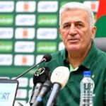 Équipe d’Algérie