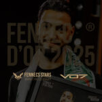 vo7 x fennec stars