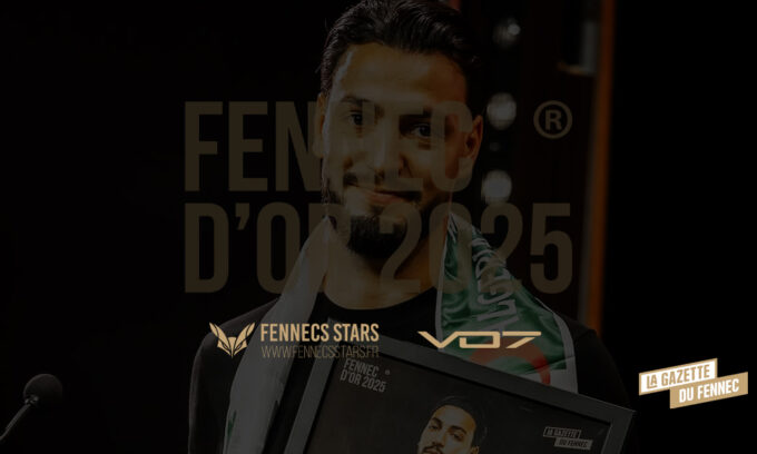 vo7 x fennec stars