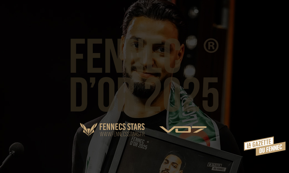 vo7 x fennec stars