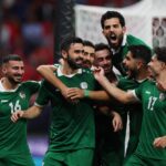 Syrie Coupe Arabe FIFA 2025