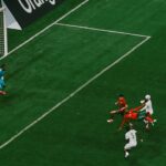 Maroc CAN 2025 El Kaabi