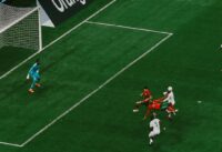 Maroc CAN 2025 El Kaabi