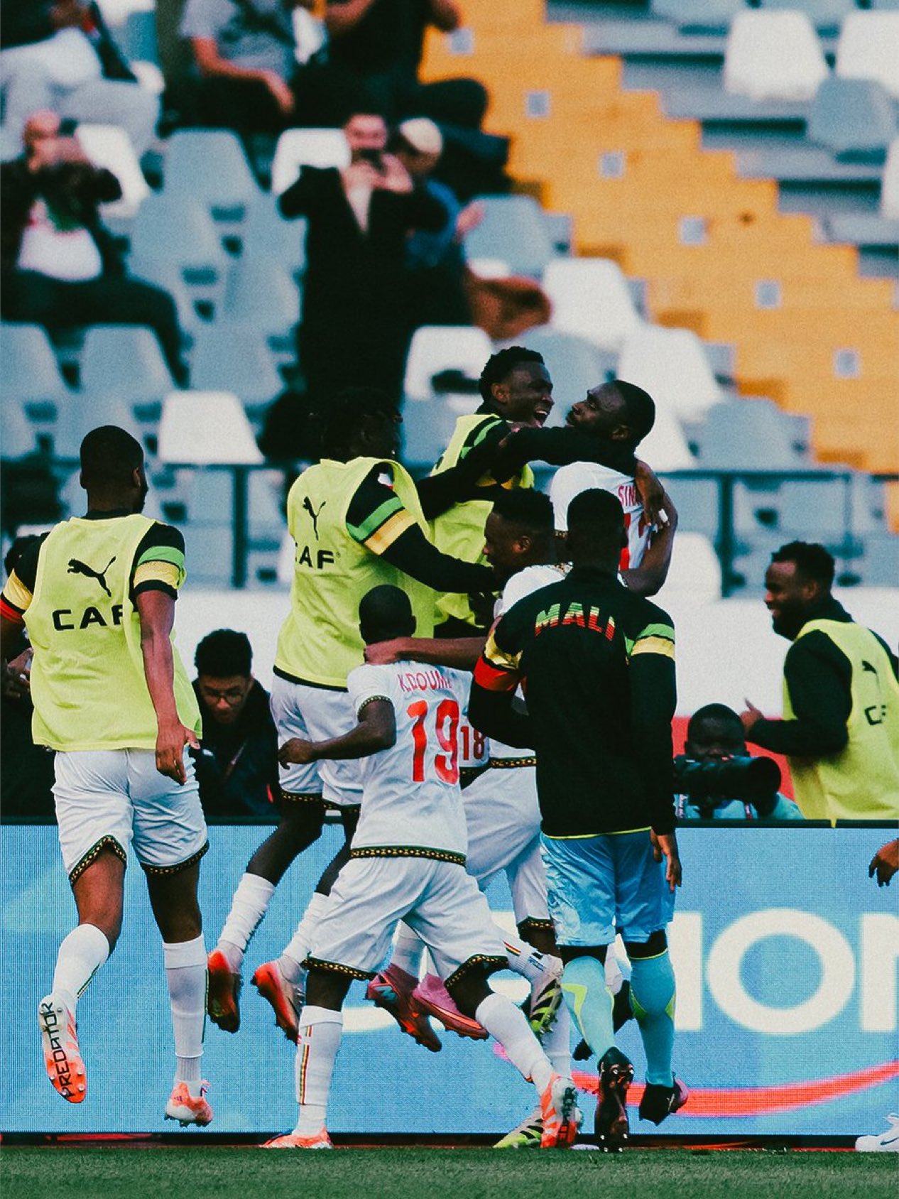 Mali CAN 2025