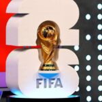Coupe du monde 2026