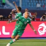 Feghouli Algérie 10