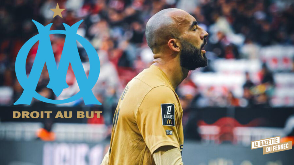 Mercato/Angers SCO – OM : La nouvelle donnée du dossier Himad Abdelli