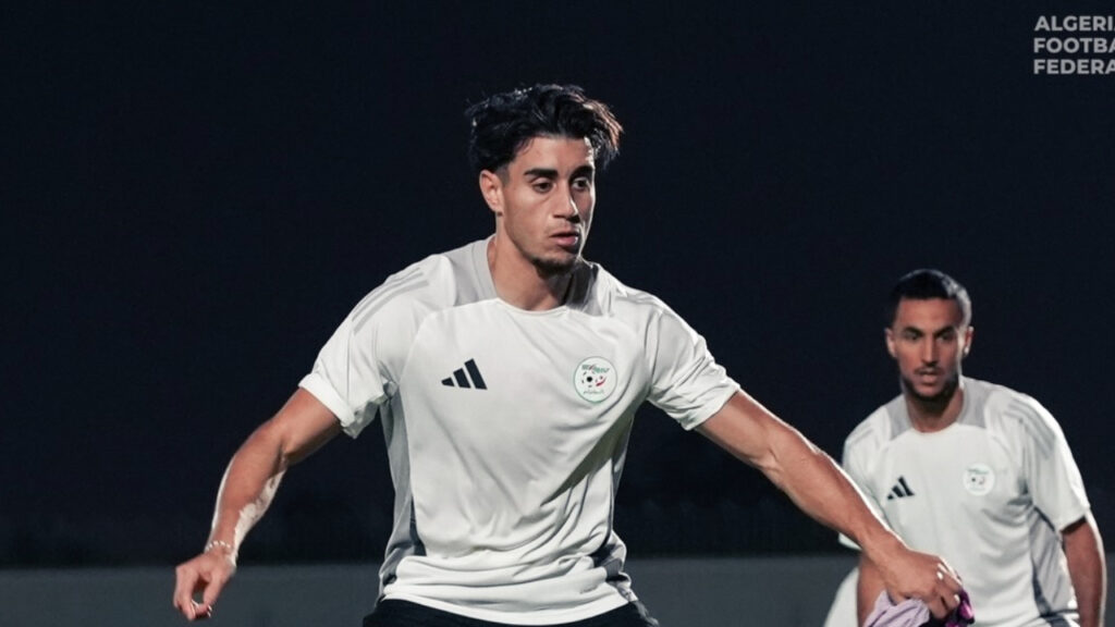 Bahrein–Algérie A’ (J-1) : Les Verts prêts pour un match déjà crucial