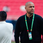 Algérie A' Bougherra