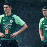 Algérie A' Boulbina