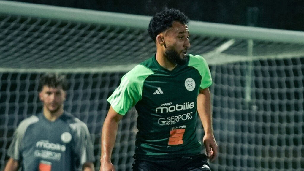 Algérie A’-Emirats Arabes Unis (J-2) : Les Verts déjà tournés vers le quart de finale