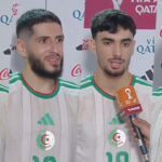 Halaimia Brahimi Benzia Berkane