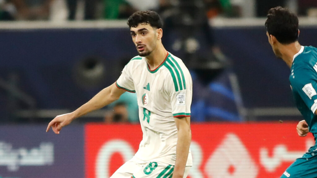 Équipe nationale : Ecarté de la liste mars, Berkane connait la raison