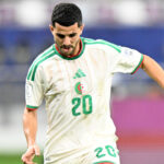 Algérie A' Irak Atal