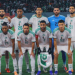 Algérie Burkina CAN 2025