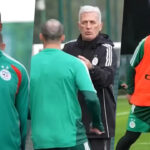 Algérie Burkina Faso