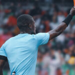 Algérie Burkina Faso arbitre