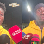 Algérie Burkina Faso