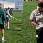 Algérie Burkina Faso